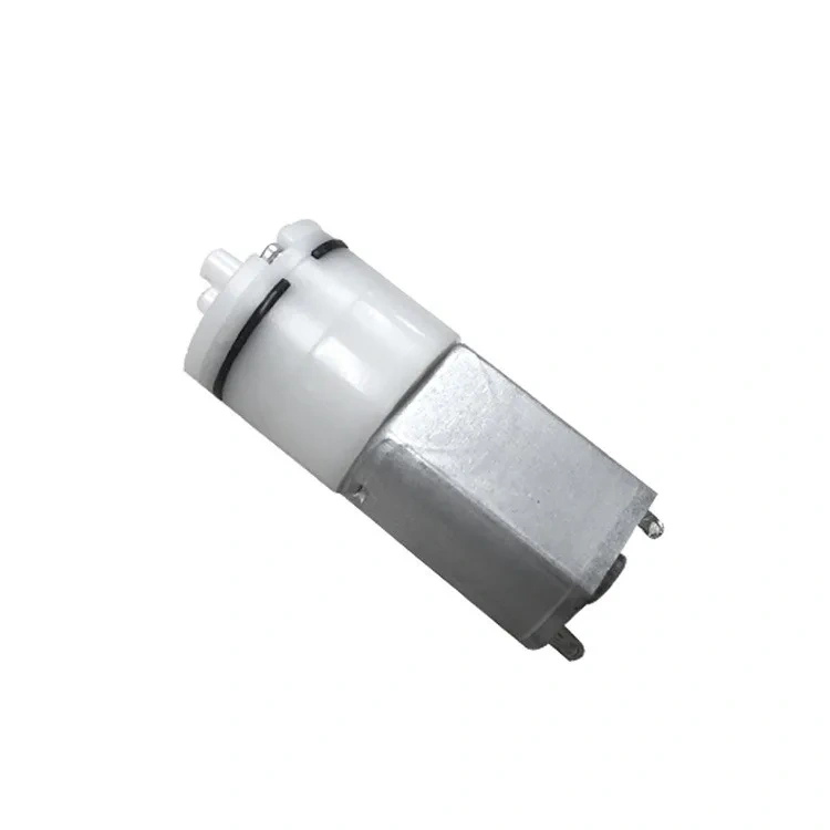 PYP130 Beauty Equipment Micro Vacuum Pump Electric xi hei tou Instrument DC Pump Sampling Pump