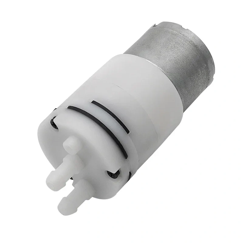 310C Foam Pump 3V-6V Mini Induction Foamer Liquid Booster Pump Liquid Soap Bubble Pump Plug Cylinder Material
