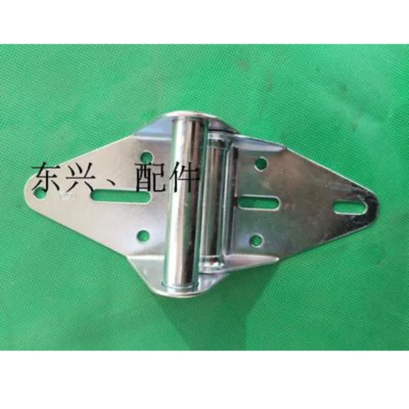 2PCS Heavy Duty Garage Door Hinges Replacement Hinge with Bolt & Nut Garage door fitting