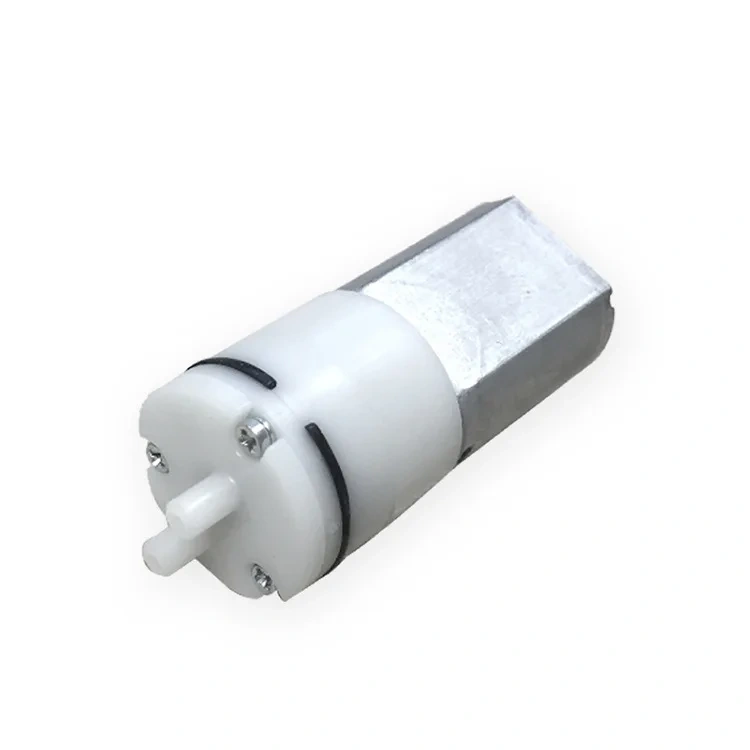 PYP130 Beauty Equipment Micro Vacuum Pump Electric xi hei tou Instrument DC Pump Sampling Pump