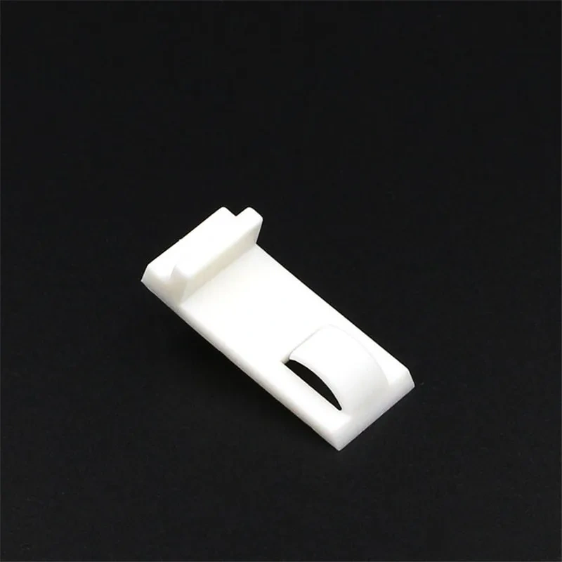 25Pcs Furniture Cabinet Cupbard Closet Glass Shelf Rest Support Holder Bracket Clip Clamp Pegs Pins