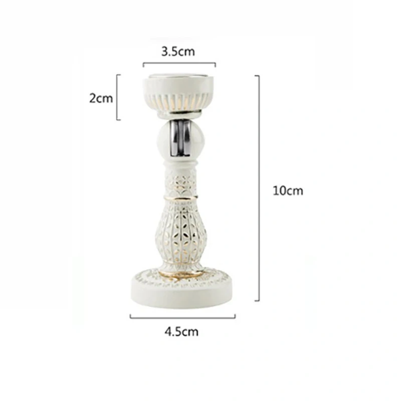 Retro Design Zinc Alloy Magnetic Door Stop Stopper Holder Catch Floor Door damper door stopper