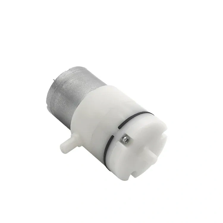 310A Paragraph Vacuum Pump 3-12V Breast Pump Metering Pump Increase the Electric Vacuum Pump