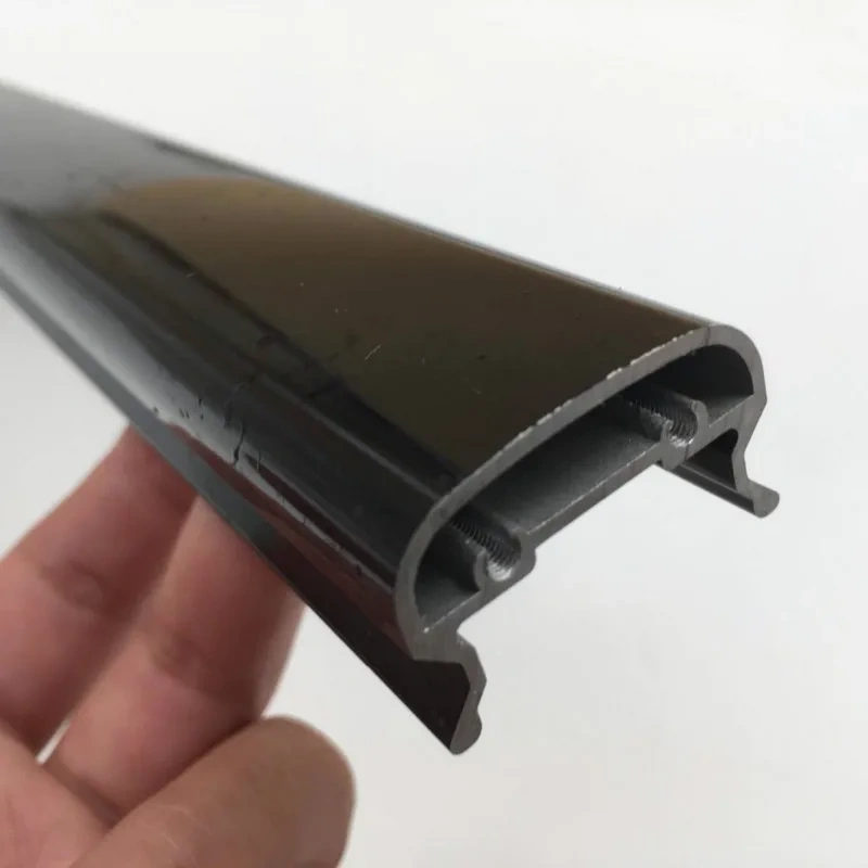 Laser engraving machine trolley guide rail 42/43.2cm linear guide rail suitable for K3020 single axis/Biaxial  laser machine