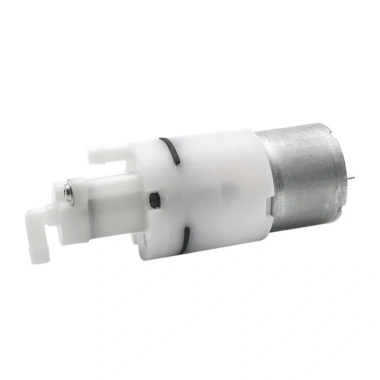 310E Micro-Foam Pump Induction Hand Sanitizer Soap Dispenser Dedicated Bubble Pump with Foamer Small Bubble Pump