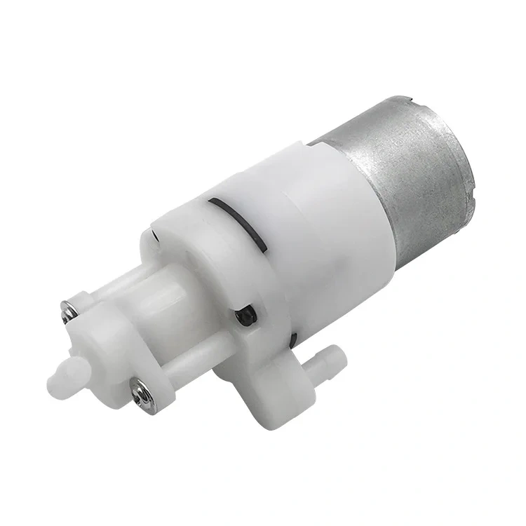 310E Micro-Foam Pump Induction Hand Sanitizer Soap Dispenser Dedicated Bubble Pump with Foamer Small Bubble Pump