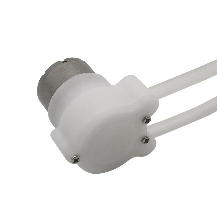 310 Mini Peristaltic Pump 3-6V DC mini pump Induction hand sanitizer oil gel pump Widely used in hand sanitizer