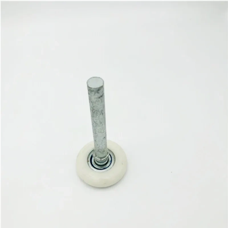 6200Z Precision Sealed Bearing Garage Door Rollers - 10  per Pack