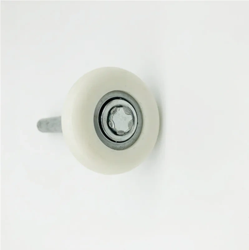 6200Z Precision Sealed Bearing Garage Door Rollers - 10  per Pack