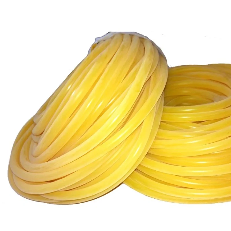 10M Latex tube 5x7mm Link pipe Tourniquet Straps Rubber tube band pressure veins belt Special elastic hose for slingshot