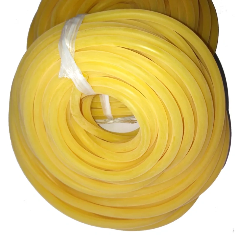 10M Latex tube 5x7mm Link pipe Tourniquet Straps Rubber tube band pressure veins belt Special elastic hose for slingshot