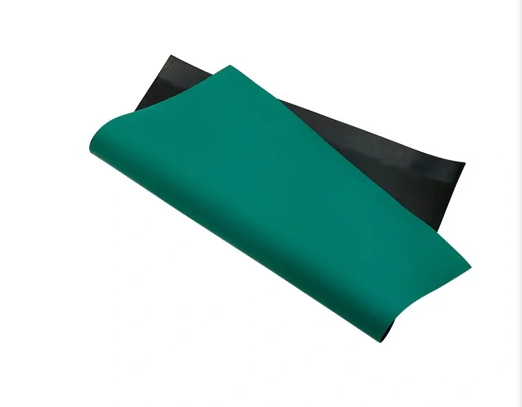 1000*500*2mm antistatic mat Anti Static Mat mat Antistatic blanket ESD table mat for BGA repair work