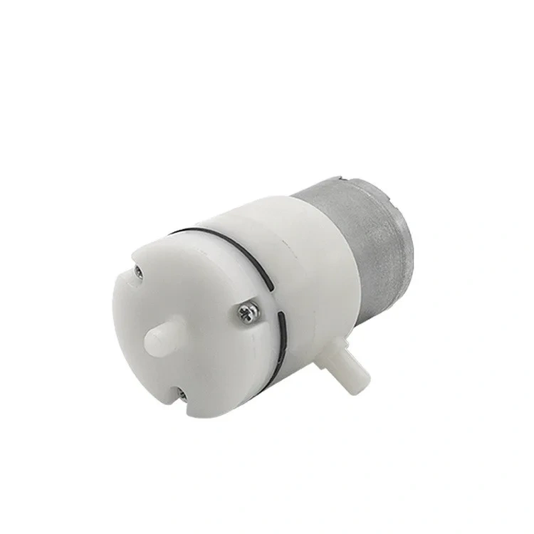 310A Paragraph Vacuum Pump 3-12V Breast Pump Metering Pump Increase the Electric Vacuum Pump