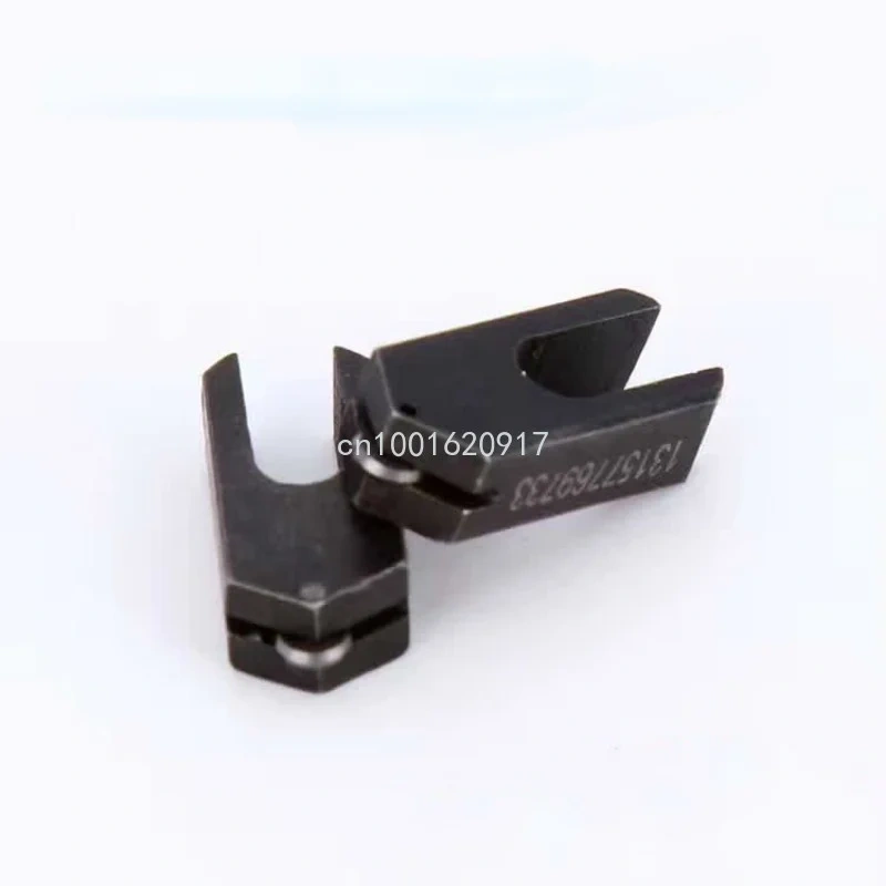 U-shaped glass cutter head semi-automatic cutting machine round cutter head linear glass irregular cutting table cutter head
