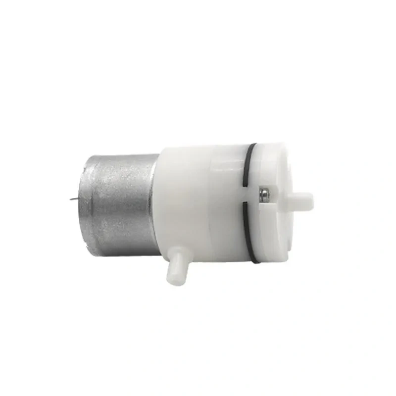 310A Paragraph Vacuum Pump 3-12V Breast Pump Metering Pump Increase the Electric Vacuum Pump