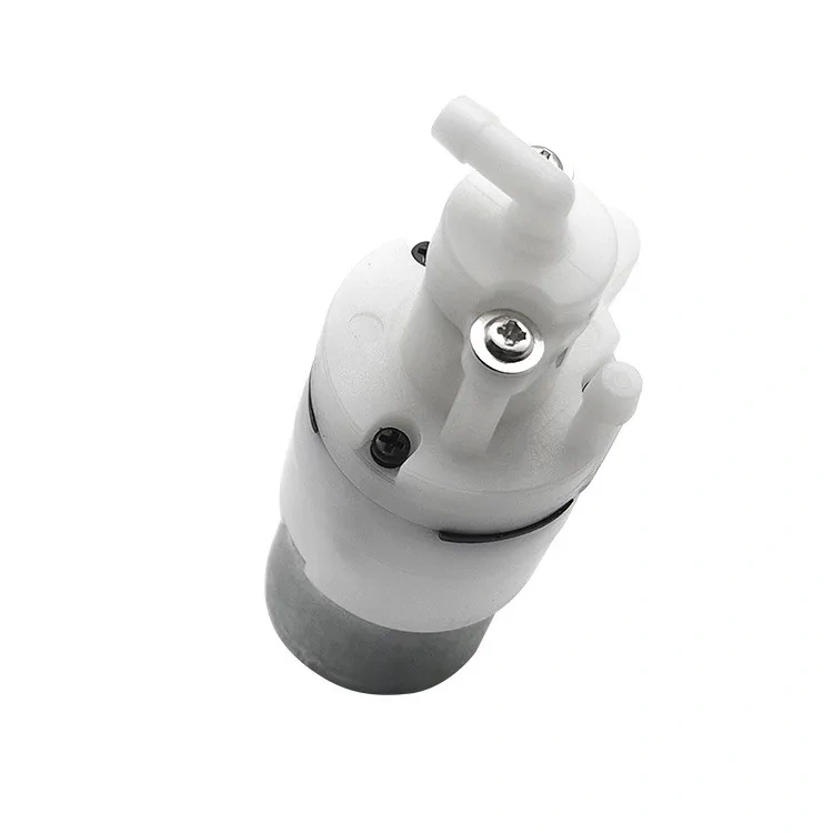 310E Micro-Foam Pump Induction Hand Sanitizer Soap Dispenser Dedicated Bubble Pump with Foamer Small Bubble Pump
