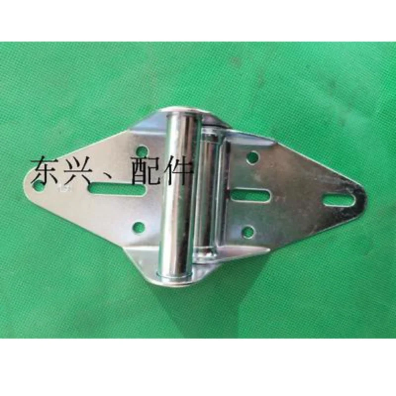 2PCS Heavy Duty Garage Door Hinges Replacement Hinge with Bolt & Nut Garage door fitting