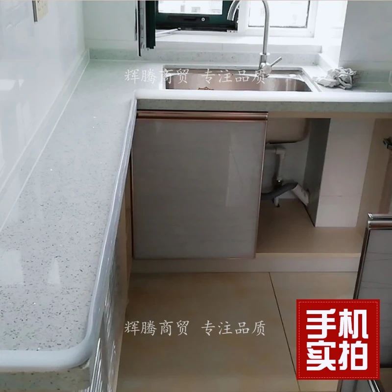Bathroom Water Stopper Flood Barrier Rubber Dam Silicone Water Blocker Water Barrier Floor Partition Strips Dropshiping #10