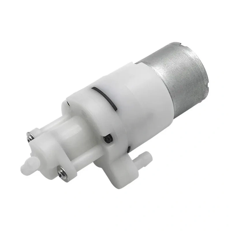310E Micro-Foam Pump 6V Comes with Foamer Induction Hand Sanitizer Soap Dispenser Mini Bubble Pump