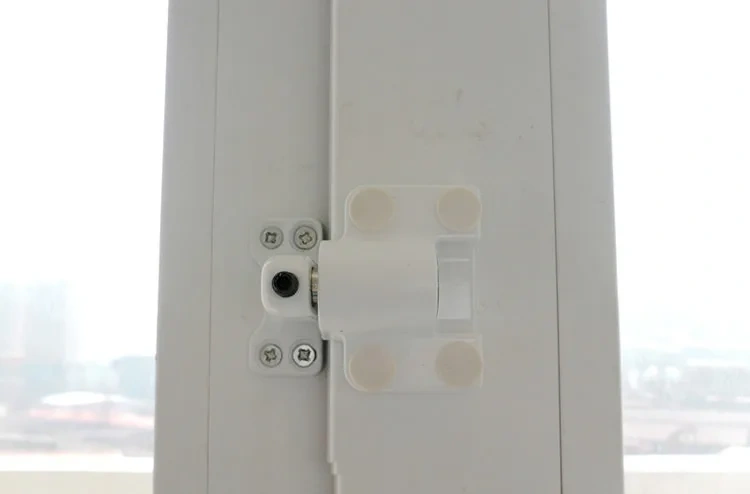 Inside flat window anti-theft lock plastic steel aluminum alloy window lock children safety lock limit window lock