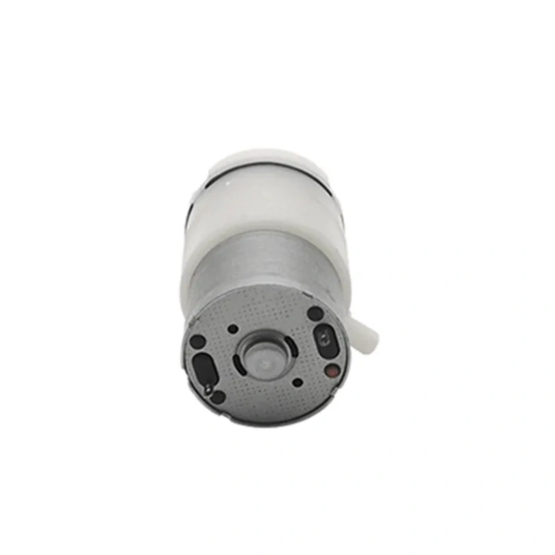 310A Paragraph Vacuum Pump 3-12V Breast Pump Metering Pump Increase the Electric Vacuum Pump
