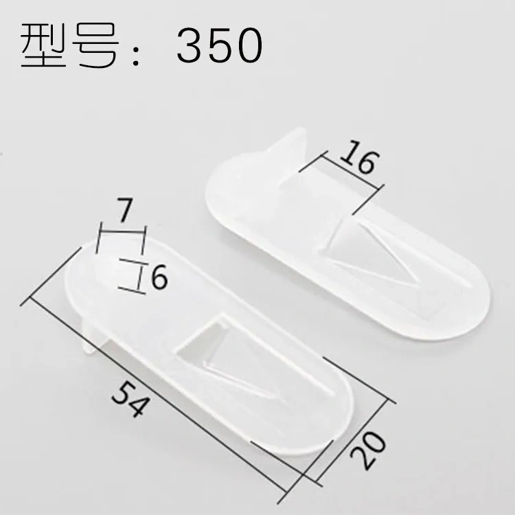 25Pcs Furniture Cabinet Cupbard Closet Glass Shelf Rest Support Holder Bracket Clip Clamp Pegs Pins