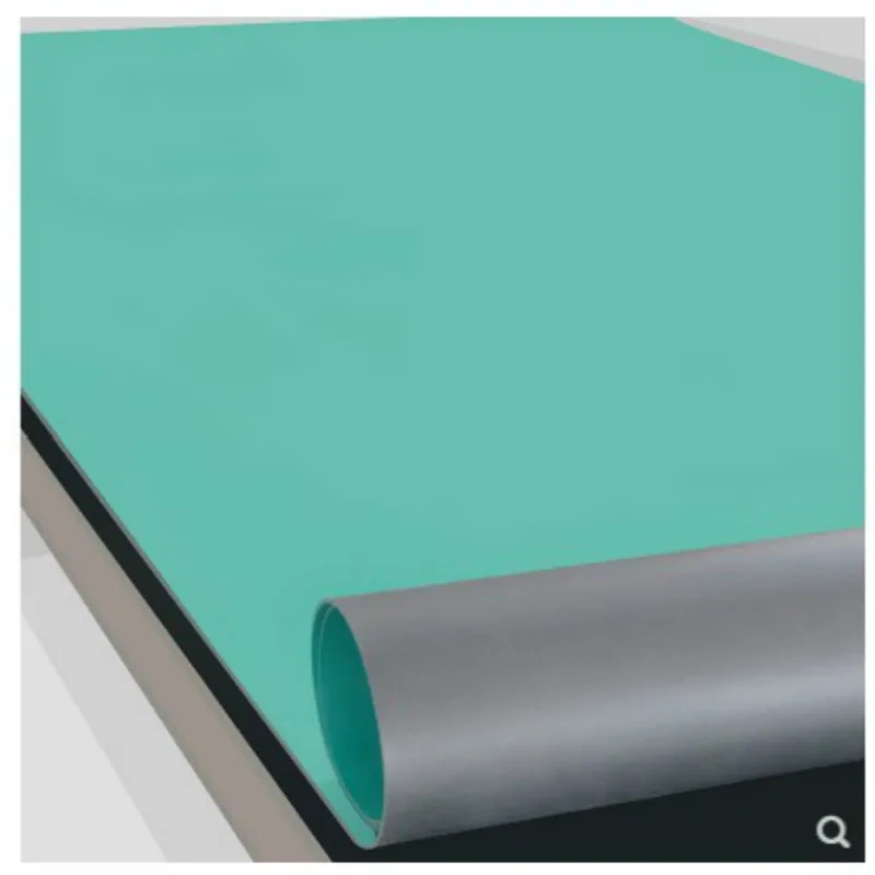 500*500*2mm ESD mat Anti-static mat Antistatic blanket ESD table mat for BGA repair work