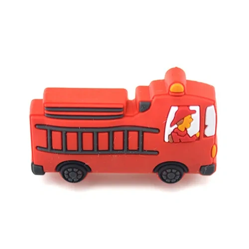 Children Room Drawer Handles Soft Rubber Cartoon Dresser Knob Kid Wardrobe Handles Cute Closet Pulls Cute Cabinet Knob