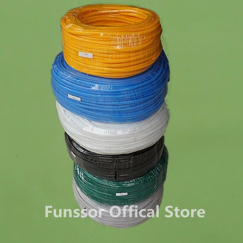 CNC  machine DIY parts 20 aluminum profile Slot Cover  6MMSoft  Seal Strip / Panel Holder  Red/white/blue/Red/yellow
