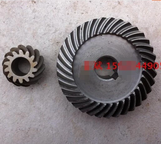 35T/135 Angle grinder electric grinding machine gears