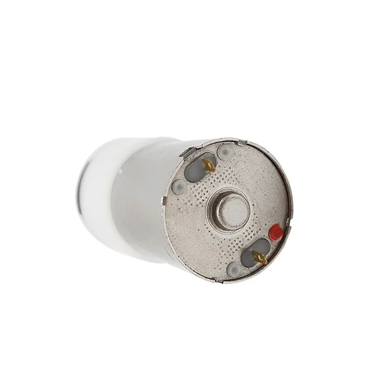 370 Mini Diaphragm Vacuum Pump Cosmetic Instrument Mini Air Pump Puller Air Conditioner Air Pump
