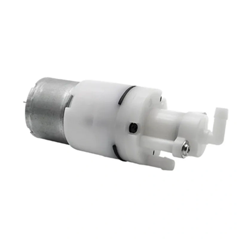 310E Micro-Foam Pump Induction Hand Sanitizer Soap Dispenser Dedicated Bubble Pump with Foamer Small Bubble Pump