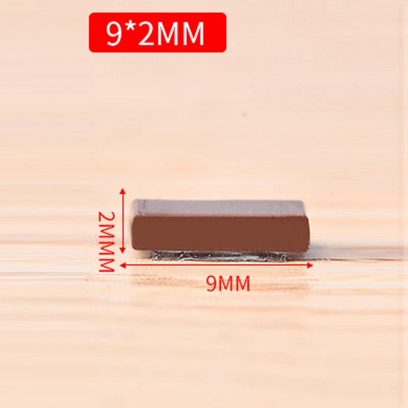6m I-type silicone rubber door sealing strip window sound insulated strip self-adhesive tape window insulation seal