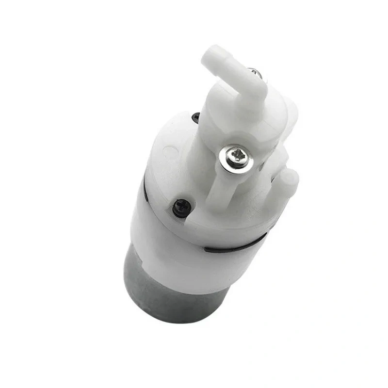 310E Micro-Foam Pump 6V Comes with Foamer Induction Hand Sanitizer Soap Dispenser Mini Bubble Pump