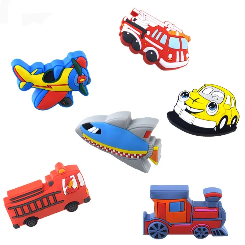 Children Room Drawer Handles Soft Rubber Cartoon Dresser Knob Kid Wardrobe Handles Cute Closet Pulls Cute Cabinet Knob