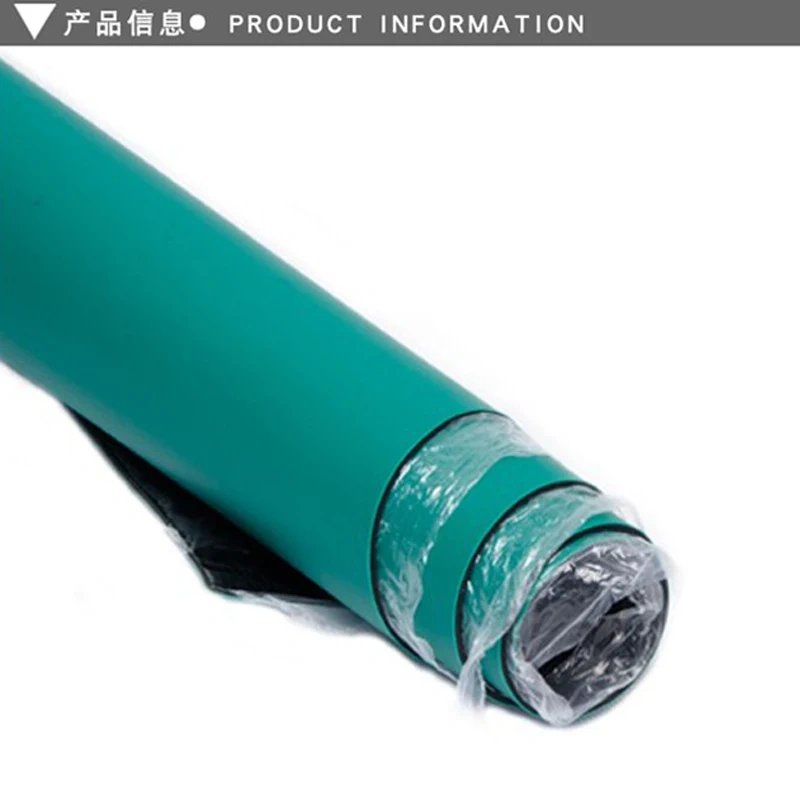 1000*500*2mm antistatic mat Anti Static Mat mat Antistatic blanket ESD table mat for BGA repair work