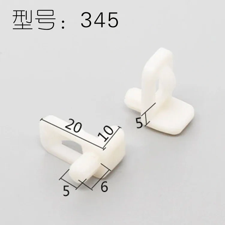 25Pcs Furniture Cabinet Cupbard Closet Glass Shelf Rest Support Holder Bracket Clip Clamp Pegs Pins
