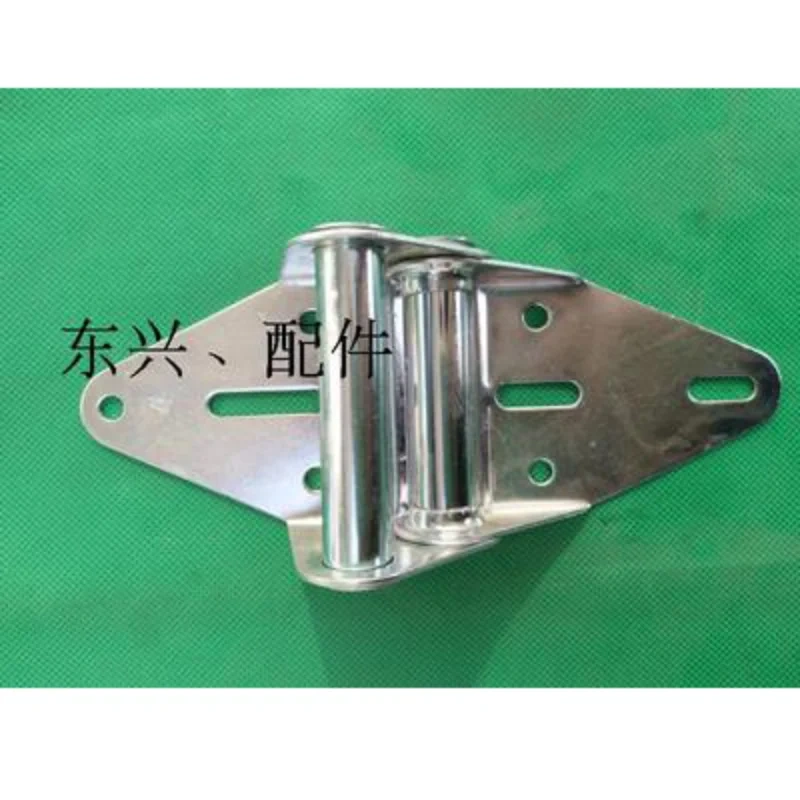 2PCS Heavy Duty Garage Door Hinges Replacement Hinge with Bolt & Nut Garage door fitting