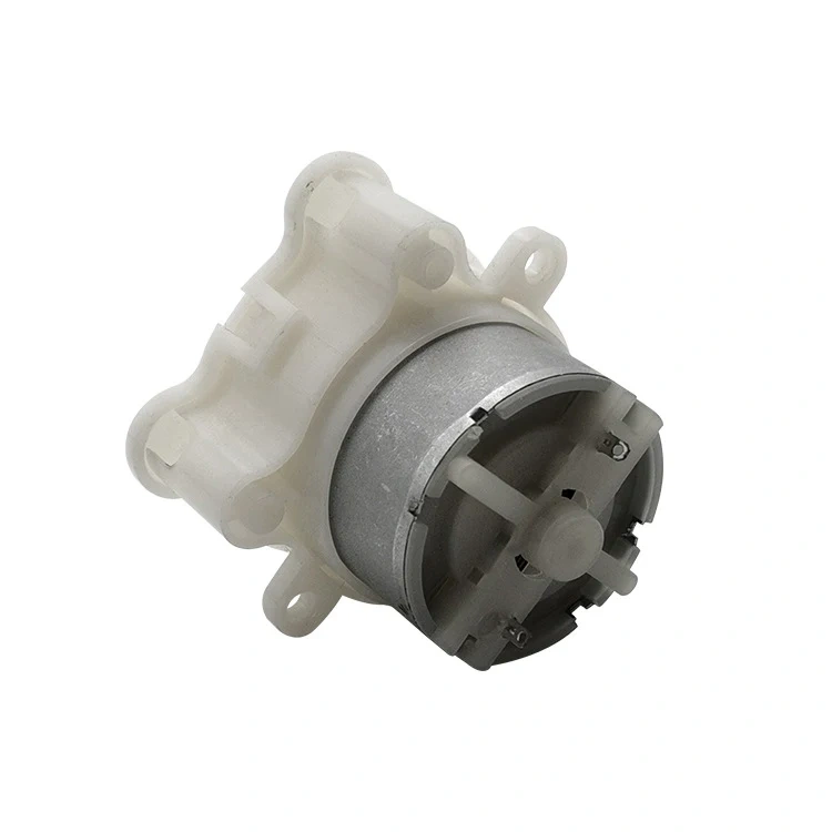 500 Mini Peristaltic Pump 6V 12V Hand Sanitizer Soap Dispenser Mini Metering Pump Food Grade Electric Disinfecting gel Pump