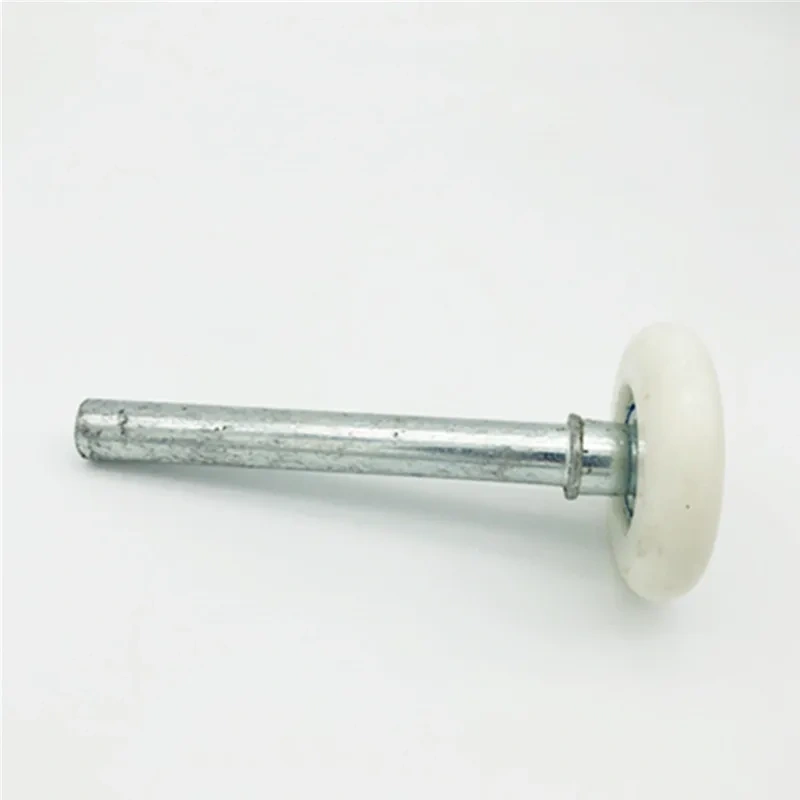 6200Z Precision Sealed Bearing Garage Door Rollers - 10  per Pack