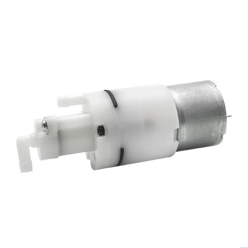 310E Micro-Foam Pump 6V Comes with Foamer Induction Hand Sanitizer Soap Dispenser Mini Bubble Pump