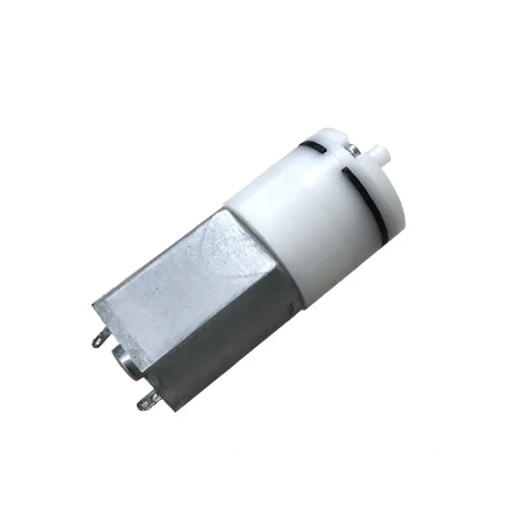 PYP130 Beauty Equipment Micro Vacuum Pump Electric xi hei tou Instrument DC Pump Sampling Pump