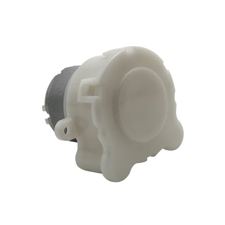500 Mini Peristaltic Pump 6V 12V Hand Sanitizer Soap Dispenser Mini Metering Pump Food Grade Electric Disinfecting gel Pump