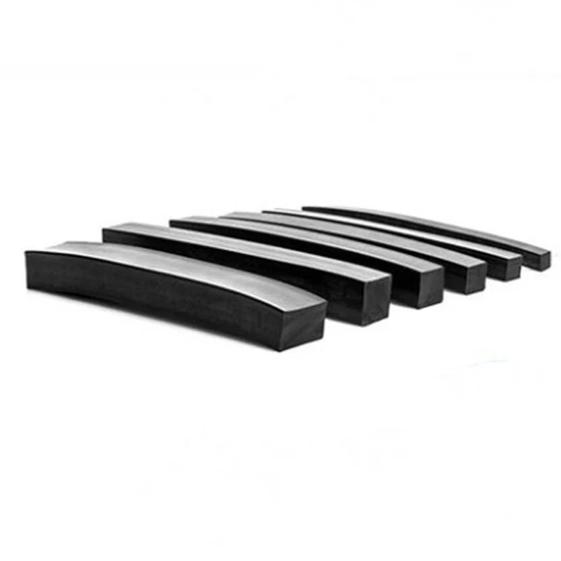 1M Fluoro Adhesive Strip Square Seal Strip Perfluoro Rubber Square Strip Acid   Alkali Resistant  High Temperature Resistant FKM