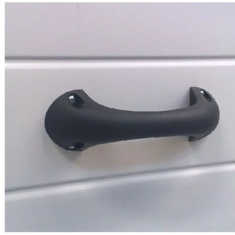 Garage door plastic handle / industrial door handle / garage door handle