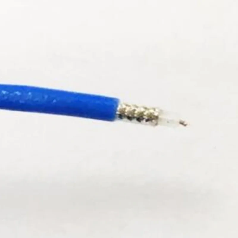 10m RF Coaxial cable RG405 Semi-Flexible Wires Antenna RG405 086 Cable