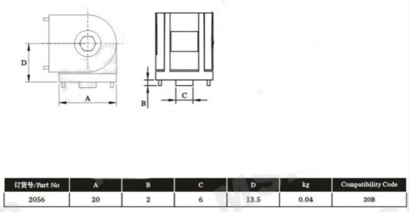 1PC 2020/3030/4040 Zinc Alloy Hinge Industrial Aluminum Adjustment Angle Connector for 20 30 40 Series Aluminum profiles