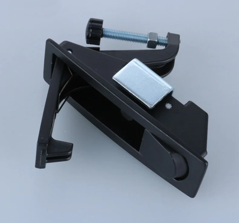 Factory Outlet,MS708,Metal box Button plane lock Lever lock,Air compressor High pressure boilerlocks,Industrial lock