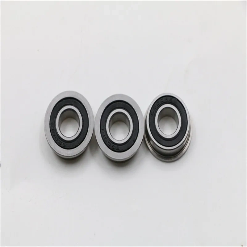 10pcs/lot Free shipping MR95ZZ 5X9X3mm miniature deep groove Ball Bearings MR95 L-950ZZ