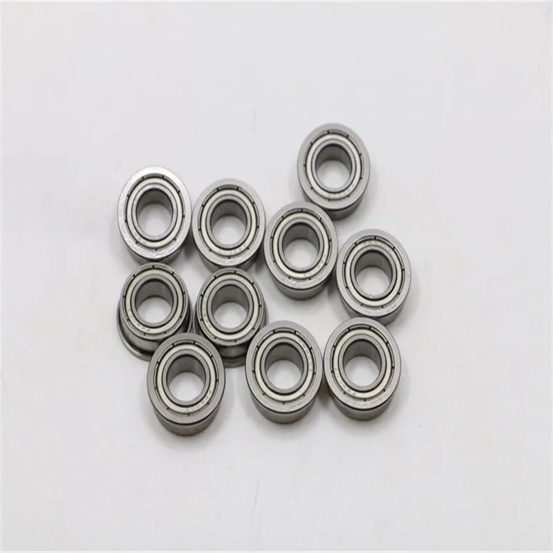 10pcs/lot Free shipping MR95ZZ 5X9X3mm miniature deep groove Ball Bearings MR95 L-950ZZ